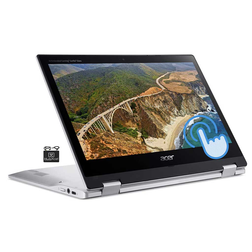 Laptop Acer Táctil 360 (Usado)