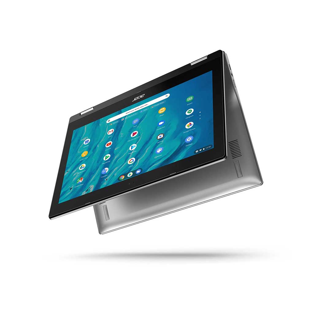 Laptop Acer Táctil 360 (Usado) - Imagen 2