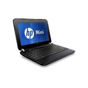 Laptop Hp Mini Intel 1104 (Usado)